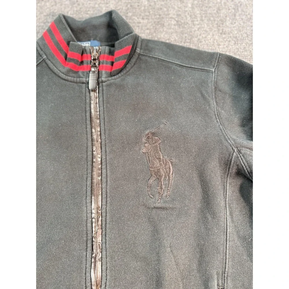 Polo Ralph Lauren brand polo